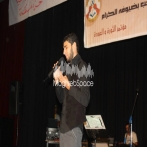 Gadour lartisto sur yala.fm